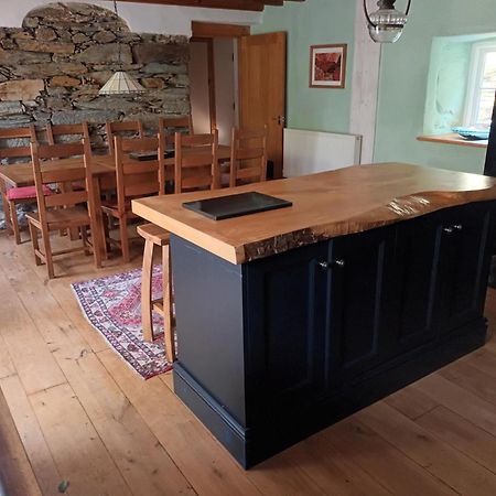 Yr Hen Feudy Barmouth Exterior foto