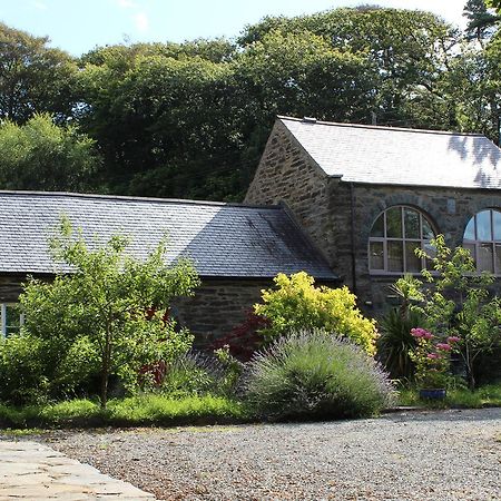 Yr Hen Feudy Barmouth Exterior foto