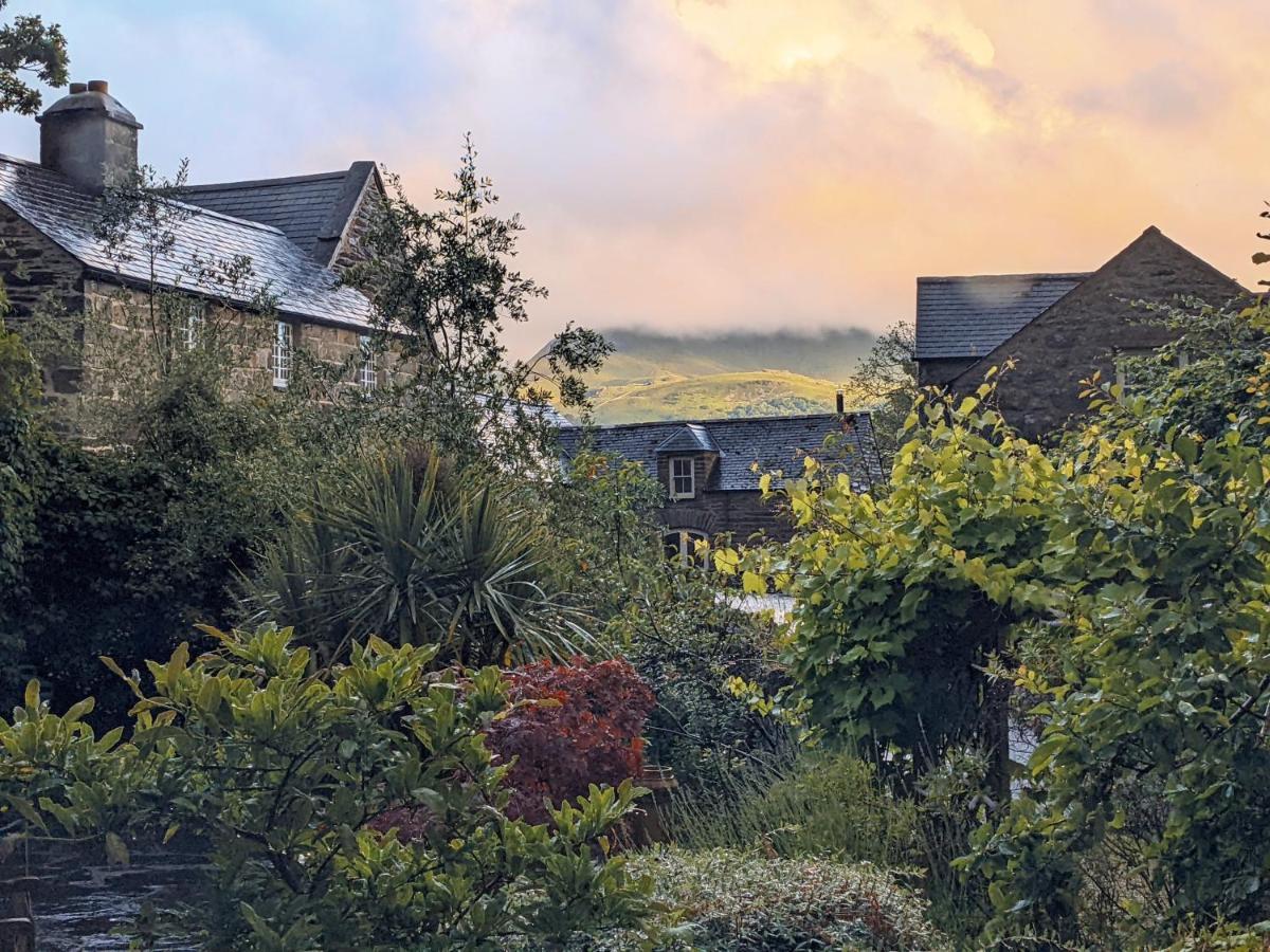 Yr Hen Feudy Barmouth Exterior foto