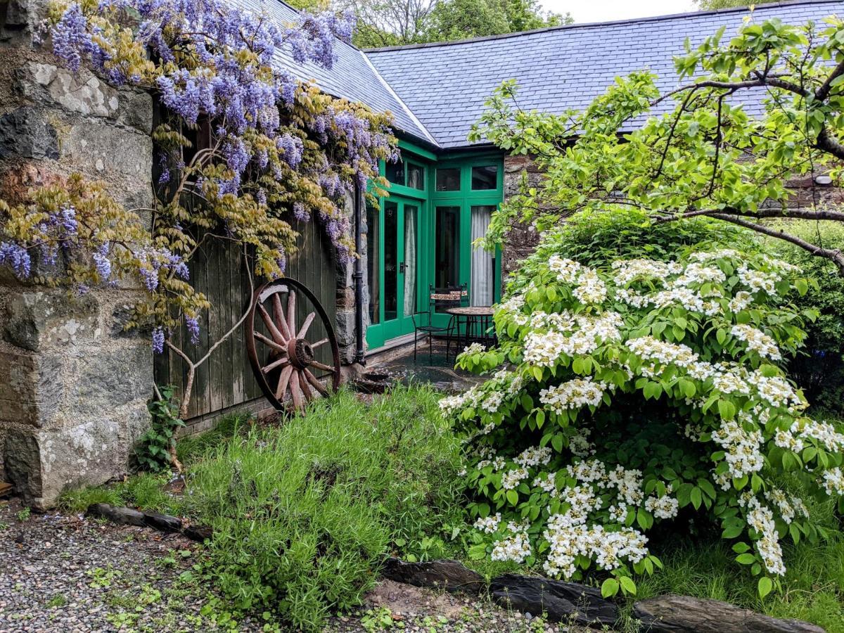 Yr Hen Feudy Barmouth Exterior foto