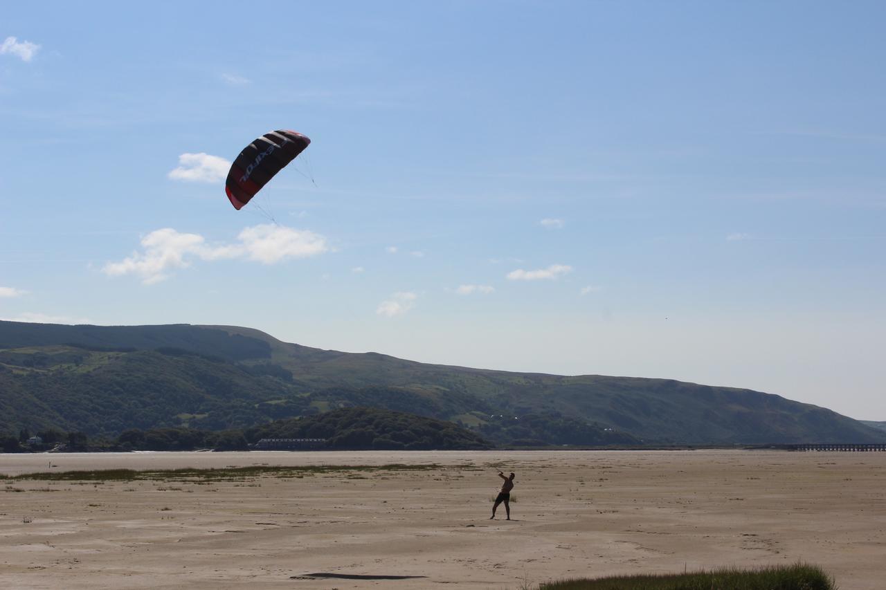 Yr Hen Feudy Barmouth Exterior foto