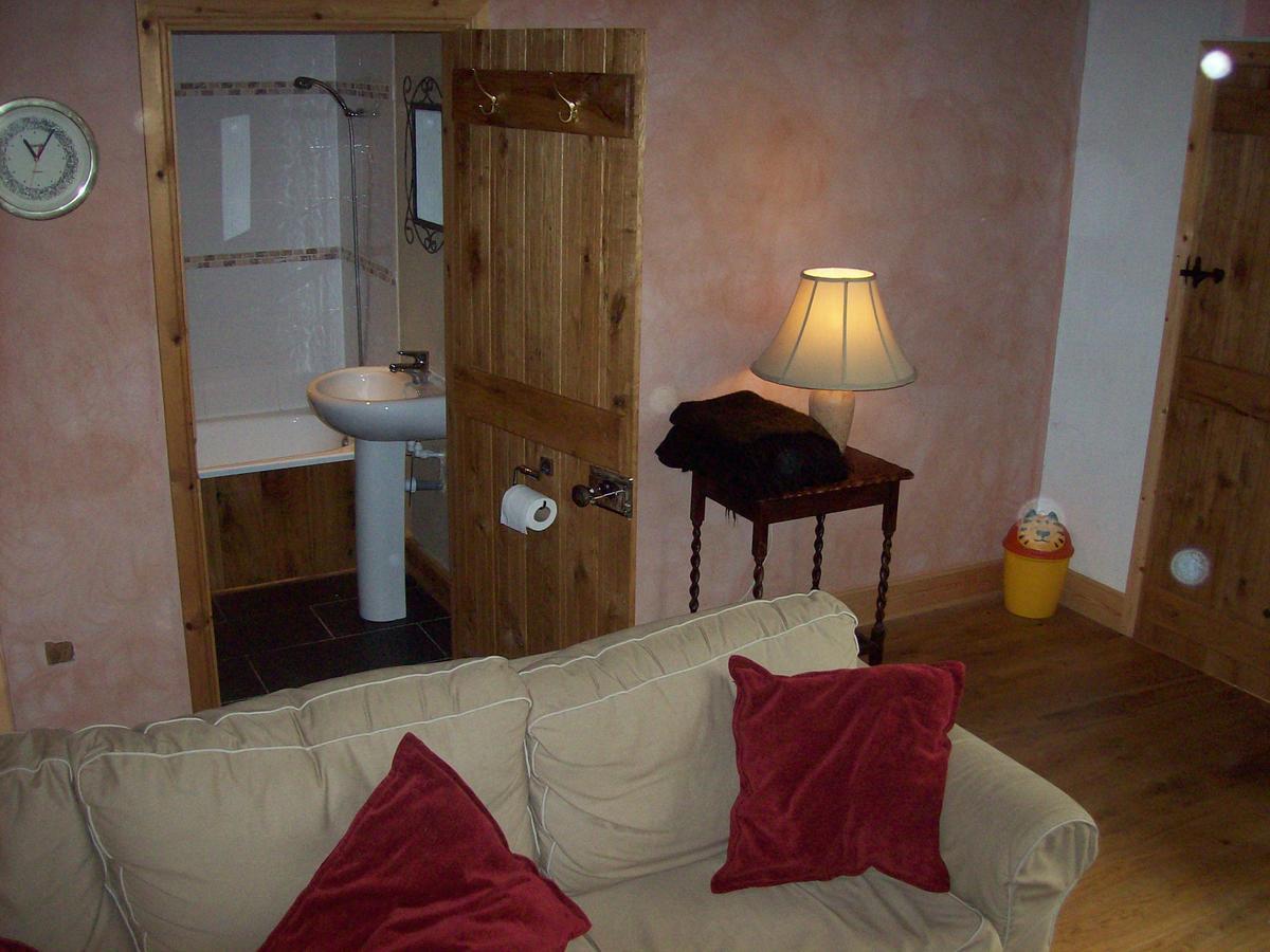 Yr Hen Feudy Barmouth Exterior foto