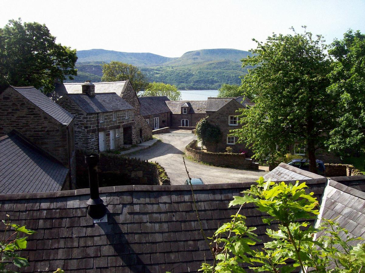 Yr Hen Feudy Barmouth Exterior foto