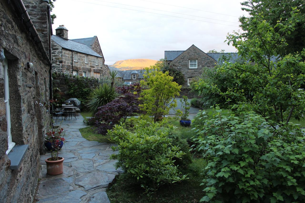 Yr Hen Feudy Barmouth Exterior foto